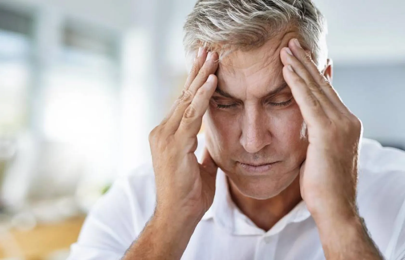 avoid headache